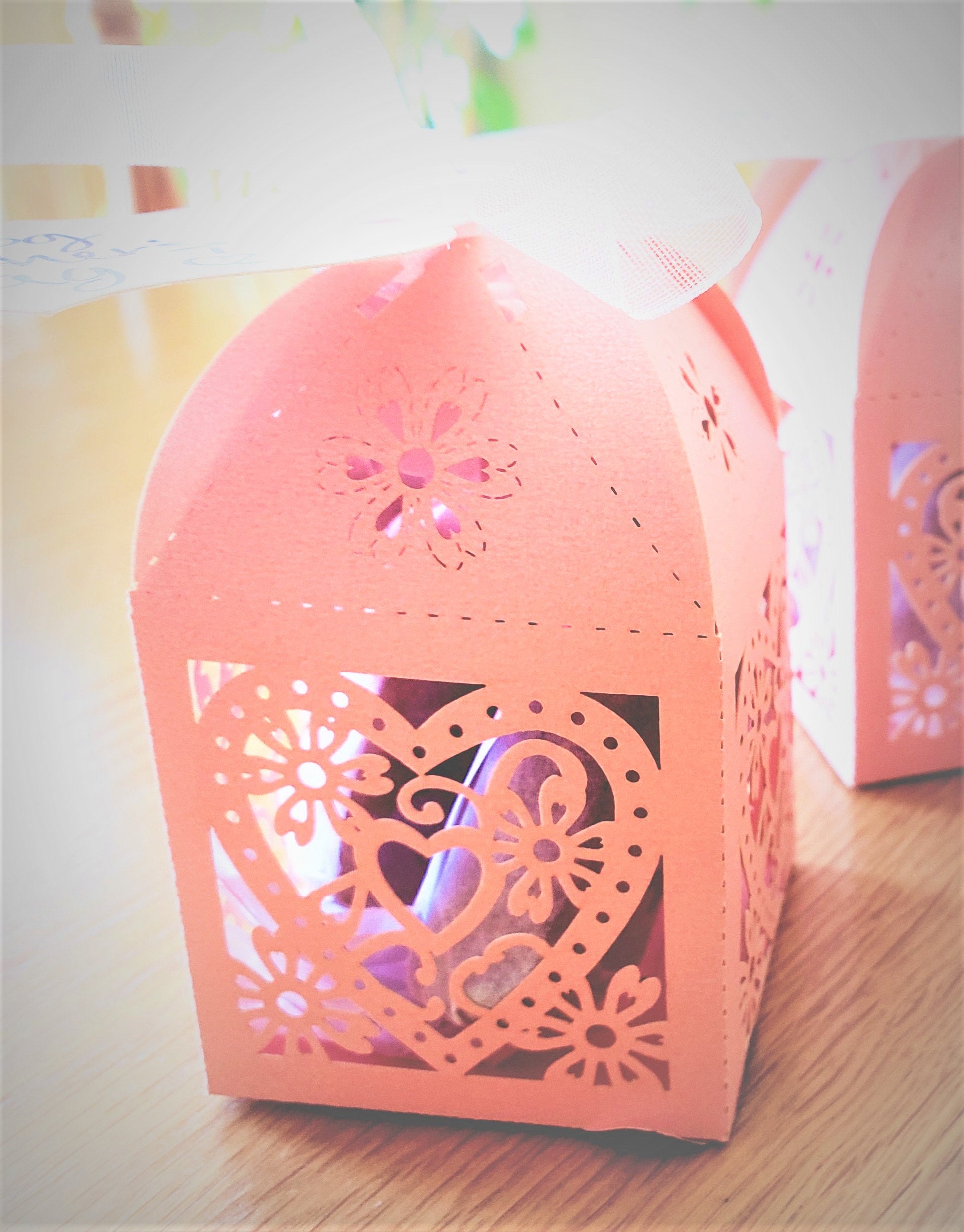 Small Box of Caramels Homemade Caramels by Melissa Weil